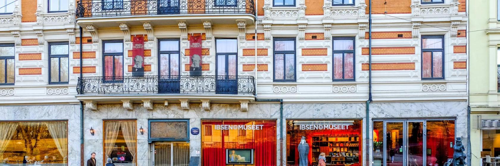 Ibsen-Museum